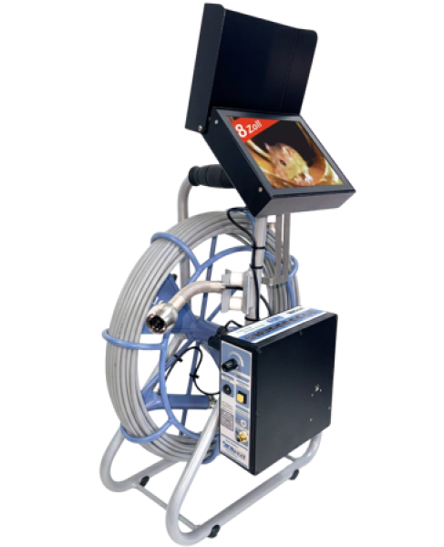 Rohrkamera Mini 3000-S